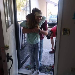 Meet your Posher, Casey